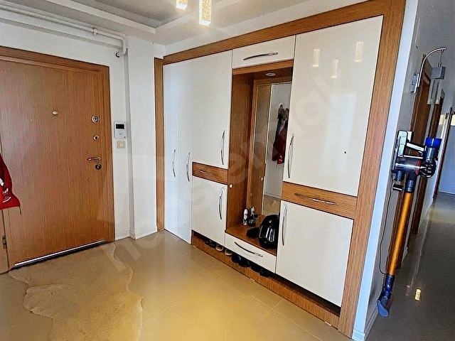 DENİZ MANZARALI LÜKS 4+1 SATILIK DAİRE - Görsel 8