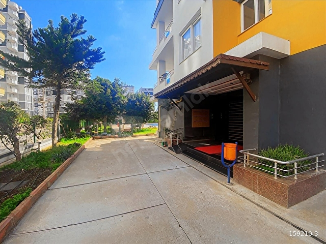 DENİZ MANZARALI LÜKS 4+1 SATILIK DAİRE - Görsel 27