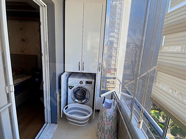DENİZ MANZARALI LÜKS 4+1 SATILIK DAİRE - Görsel 21