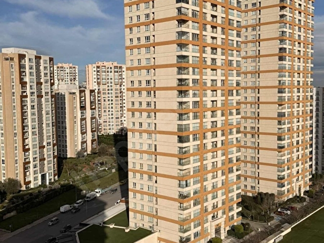 ISPARTAKULE MODERN YAKA EGE YAPI SIFIR GÖL MANZ LÜKS 4+1 SATILIK - Görsel 3