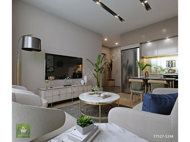 Antalya Konyaalti Cok Prestijli Ultra Luks Daireler 77527 5298 Hurriyet Emlak