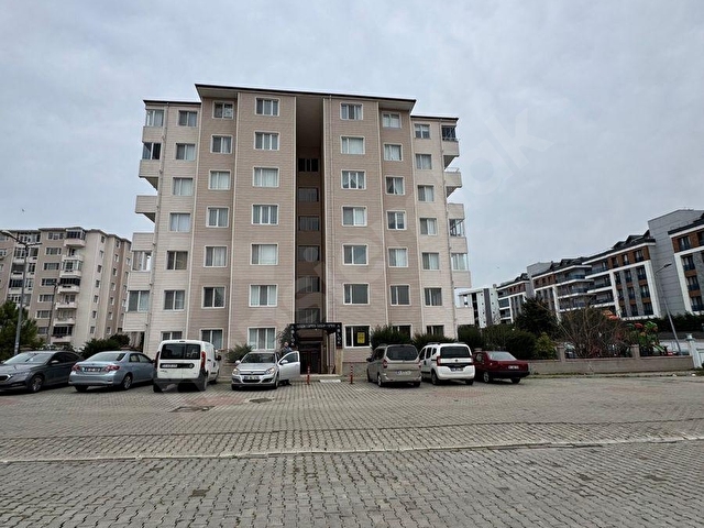 100,YIL MAH.ÖZGÜR SİT 2. KAT ÖN CEPHE 3+1 DAİRE - Görsel 8