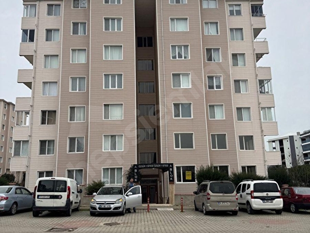 100,YIL MAH.ÖZGÜR SİT 2. KAT ÖN CEPHE 3+1 DAİRE - Görsel 7