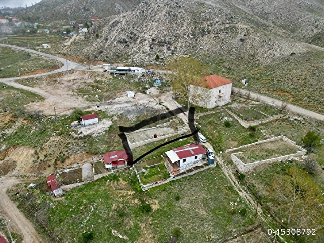 Konyaaltı Çağlarca Mahallesinde İmarlı Arsa Doğayla Bütünleşen Eşsiz Yatırım Fırsatı - Görsel 5