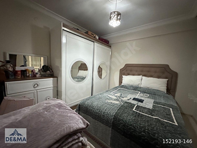 KENT LOKANTASI CİVARI 2+1 ACİL SATILIK DUBLEKS DAİRE - Görsel 2