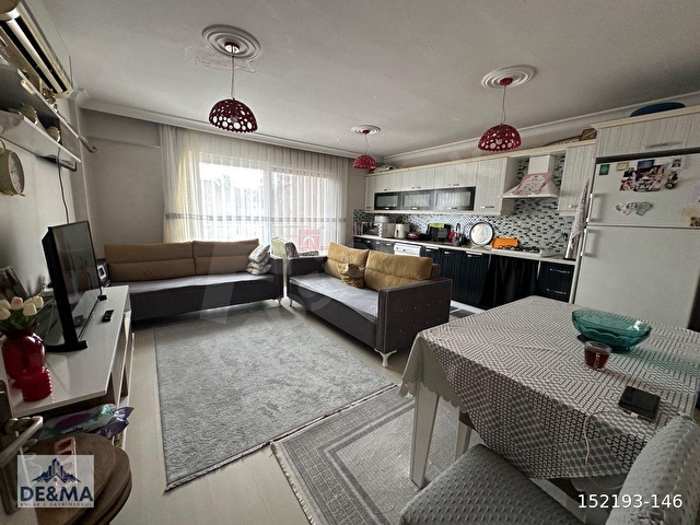 KENT LOKANTASI CİVARI 2+1 ACİL SATILIK DUBLEKS DAİRE - Görsel 3