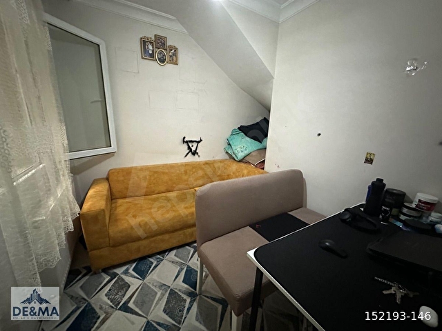 KENT LOKANTASI CİVARI 2+1 ACİL SATILIK DUBLEKS DAİRE - Görsel 4