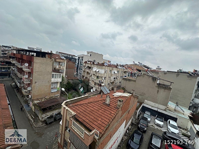 KENT LOKANTASI CİVARI 2+1 ACİL SATILIK DUBLEKS DAİRE - Görsel 10