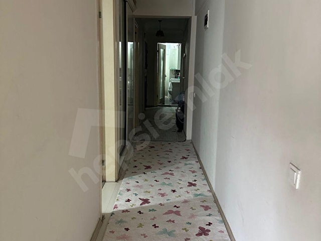 KENT LOKANTASI CİVARI 2+1 ACİL SATILIK DUBLEKS DAİRE - Görsel 11