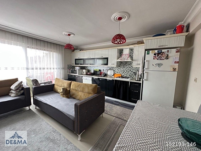 KENT LOKANTASI CİVARI 2+1 ACİL SATILIK DUBLEKS DAİRE - Görsel 14