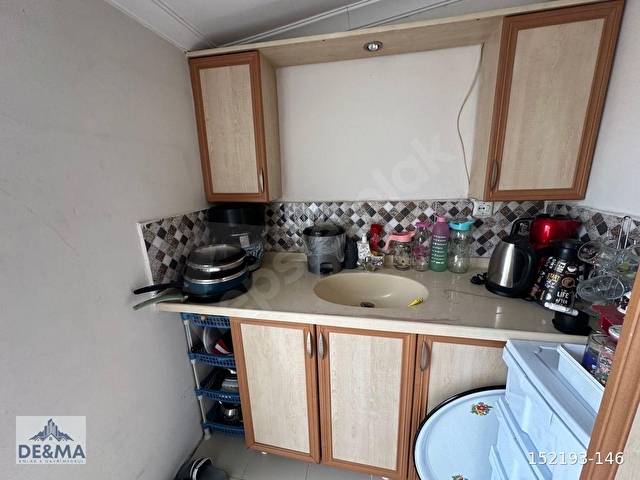 KENT LOKANTASI CİVARI 2+1 ACİL SATILIK DUBLEKS DAİRE - Görsel 15