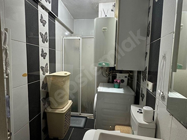 KENT LOKANTASI CİVARI 2+1 ACİL SATILIK DUBLEKS DAİRE - Görsel 16
