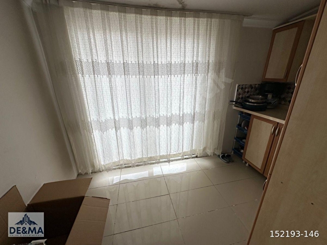 KENT LOKANTASI CİVARI 2+1 ACİL SATILIK DUBLEKS DAİRE - Görsel 17