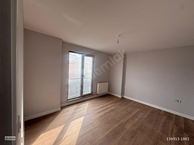 EYÜPSULTAN AKŞEMSETTİN NUPEL EVLERİ SİTESİNDE SATILIK 3+1 DAİRE - Görsel 8