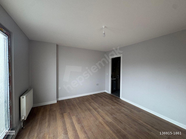 EYÜPSULTAN AKŞEMSETTİN NUPEL EVLERİ SİTESİNDE SATILIK 3+1 DAİRE - Görsel 26