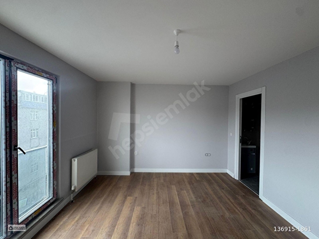 EYÜPSULTAN AKŞEMSETTİN NUPEL EVLERİ SİTESİNDE SATILIK 3+1 DAİRE - Görsel 24