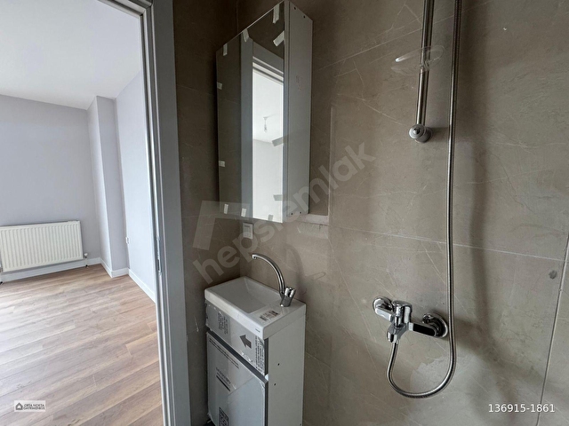 EYÜPSULTAN AKŞEMSETTİN NUPEL EVLERİ SİTESİNDE SATILIK 3+1 DAİRE - Görsel 28