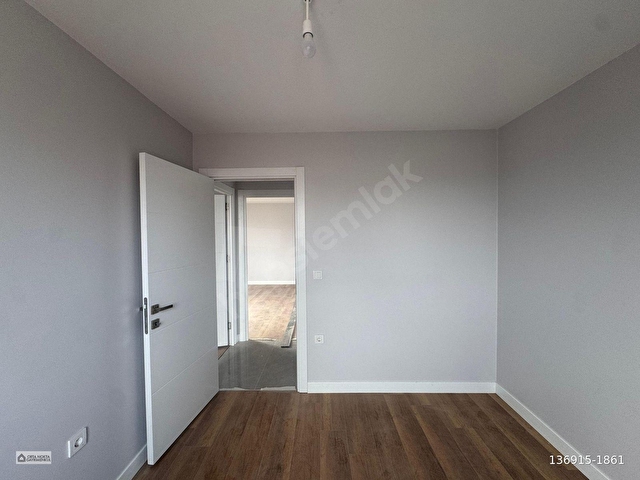 EYÜPSULTAN AKŞEMSETTİN NUPEL EVLERİ SİTESİNDE SATILIK 3+1 DAİRE - Görsel 22
