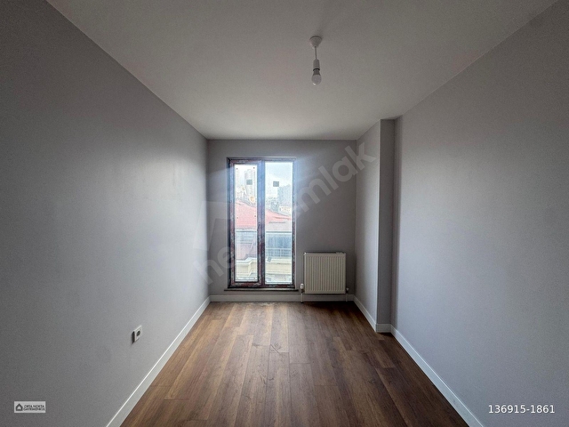 EYÜPSULTAN AKŞEMSETTİN NUPEL EVLERİ SİTESİNDE SATILIK 3+1 DAİRE - Görsel 30