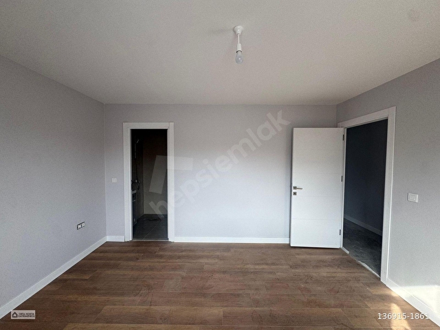 EYÜPSULTAN AKŞEMSETTİN NUPEL EVLERİ SİTESİNDE SATILIK 3+1 DAİRE - Görsel 27