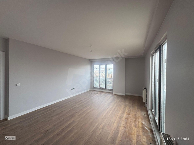 EYÜPSULTAN AKŞEMSETTİN NUPEL EVLERİ SİTESİNDE SATILIK 3+1 DAİRE - Görsel 21