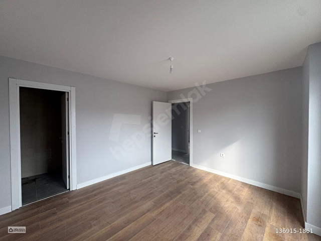 EYÜPSULTAN AKŞEMSETTİN NUPEL EVLERİ SİTESİNDE SATILIK 3+1 DAİRE - Görsel 9