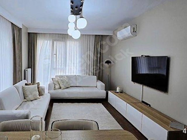 EYÜPSULTAN AKŞEMSETTİNDE SATILIK 2+1 DAİRE - Görsel 17