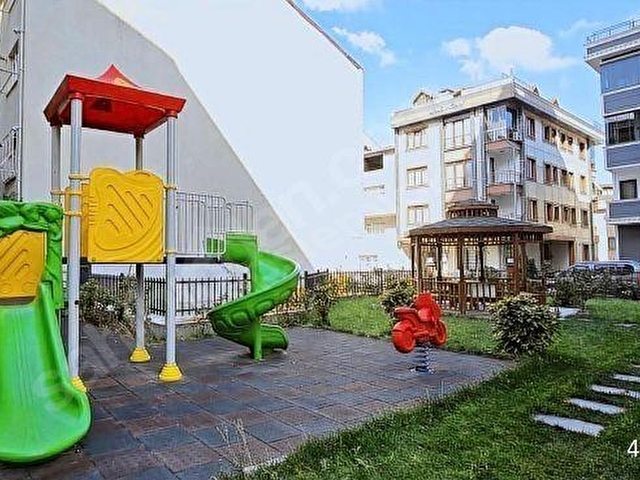 EYÜPSULTAN AKŞEMSETTİNDE SATILIK 2+1 DAİRE - Görsel 4