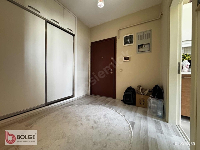 EMLAK KONUT 1. ETAP | SATILIK 2+1 ARA KAT DAİRE - Görsel 7