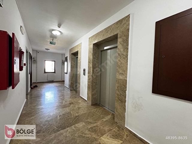EMLAK KONUT 1. ETAP | SATILIK 2+1 ARA KAT DAİRE - Görsel 22