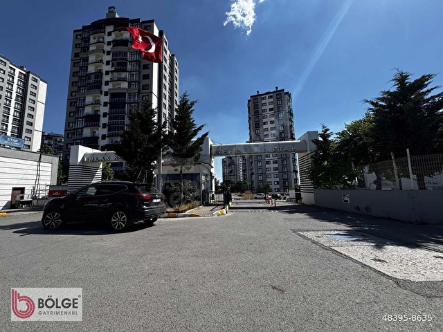 EMLAK KONUT 1. ETAP | SATILIK 2+1 ARA KAT DAİRE - Görsel 27