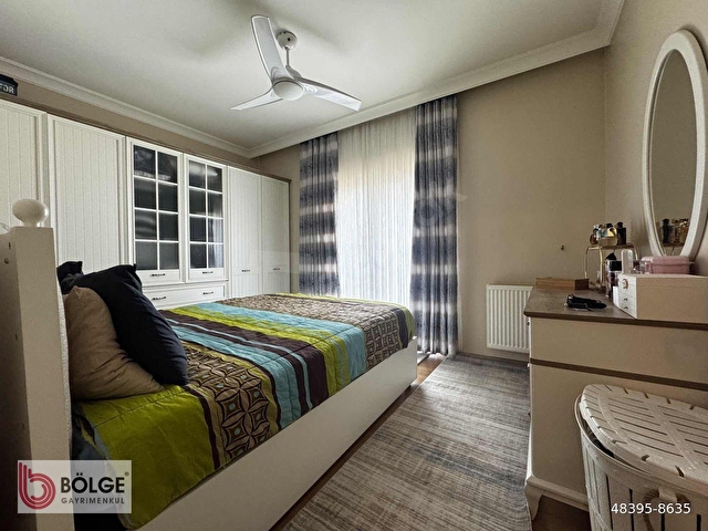 EMLAK KONUT 1. ETAP | SATILIK 2+1 ARA KAT DAİRE - Görsel 12