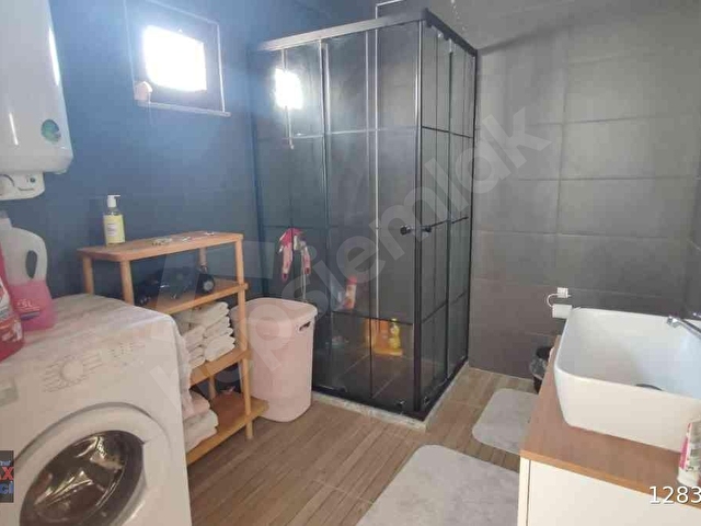 RE/MAX İNCİDEN BABAKALEDE SATILIK DENİZ MANZARALI TRİPLEKS VİLLA - Görsel 20