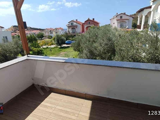 RE/MAX İNCİDEN BABAKALEDE SATILIK DENİZ MANZARALI TRİPLEKS VİLLA - Görsel 19