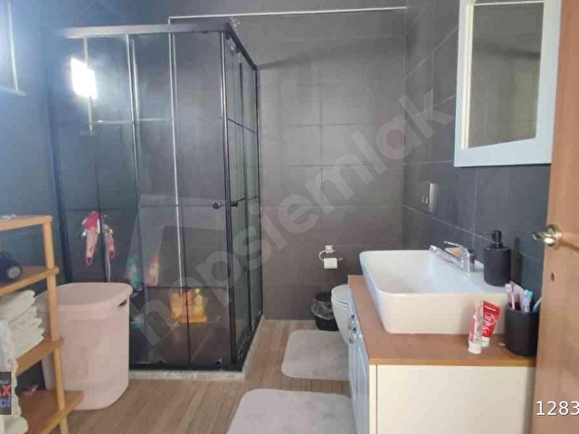 RE/MAX İNCİDEN BABAKALEDE SATILIK DENİZ MANZARALI TRİPLEKS VİLLA - Görsel 21