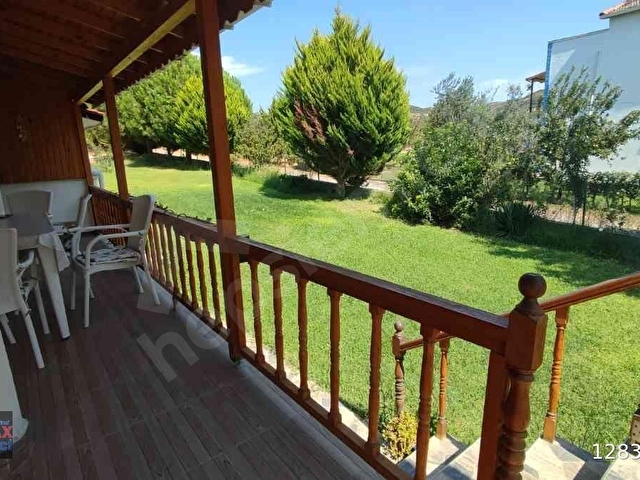 RE/MAX İNCİDEN BABAKALEDE SATILIK DENİZ MANZARALI TRİPLEKS VİLLA - Görsel 13