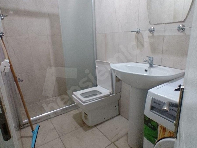 M.KÖY GÜLBAĞDA YENİDERE SOKAKTA OKUL YANINDA SATILIK 2+1 DAİRE - Görsel 15