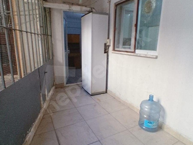 M.KÖY GÜLBAĞDA YENİDERE SOKAKTA OKUL YANINDA SATILIK 2+1 DAİRE - Görsel 3