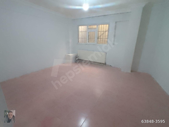 M.KÖY GÜLBAĞDA YENİDERE SOKAKTA OKUL YANINDA SATILIK 2+1 DAİRE - Görsel 8