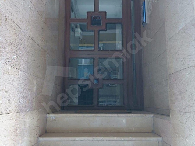 M.KÖY GÜLBAĞDA YENİDERE SOKAKTA OKUL YANINDA SATILIK 2+1 DAİRE - Görsel 19