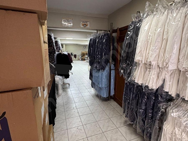 BEYOĞLU KASIMPAŞA MERKEZDE YÜKSEK GİRİŞ 2 KATLI 240 M2 SATILIK DÜKKAN