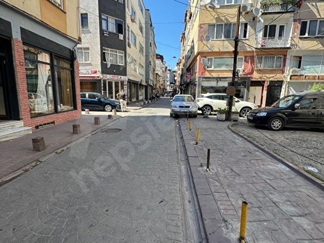 BEYOĞLU KASIMPAŞA MERKEZDE YÜKSEK GİRİŞ 2 KATLI 240 M2 SATILIK DÜKKAN - Görsel 15