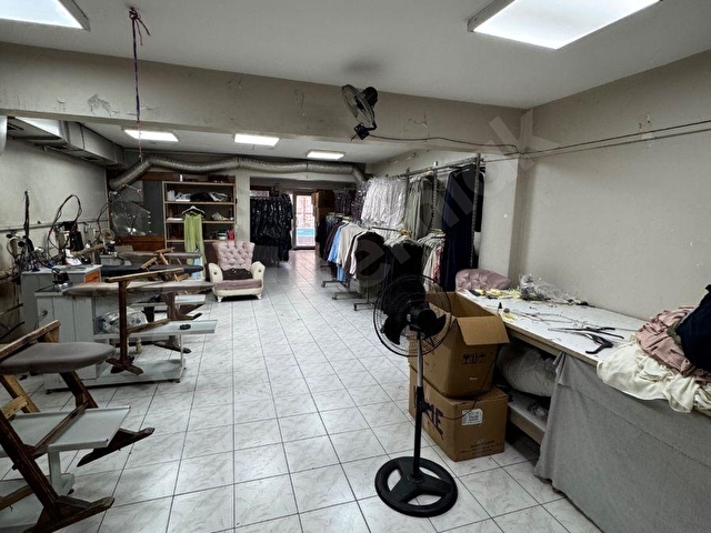 BEYOĞLU KASIMPAŞA MERKEZDE YÜKSEK GİRİŞ 2 KATLI 240 M2 SATILIK DÜKKAN - Görsel 7