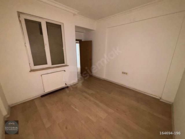 ESTORIADAN ŞEHİR MERKEZİNDE ARA KAT 1+1 KİRALIK DAİRE OA-70 - Görsel 6