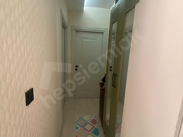 BEYCELİDE MÜSTAKİL TADINDA 2+1 SATILIK DAİRE İSKANLI DOĞALGAZLI - Görsel 4