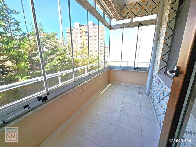 ÖZDEDEDEN KİRALIK SANCAK MH SİTE İÇİ Y.GİRİŞ 3+1 SİTE İÇİ DAİRE - Görsel 21