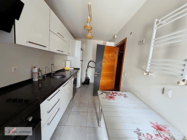 DKD METRO SİTESİ 2+1 TERAS BALKONLU 150 M2 SATILIK pendik - Görsel 26