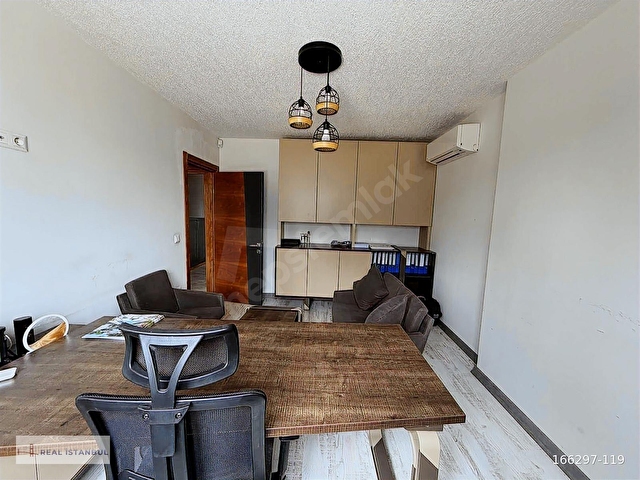 DKD METRO SİTESİ 2+1 TERAS BALKONLU 150 M2 SATILIK pendik - Görsel 15