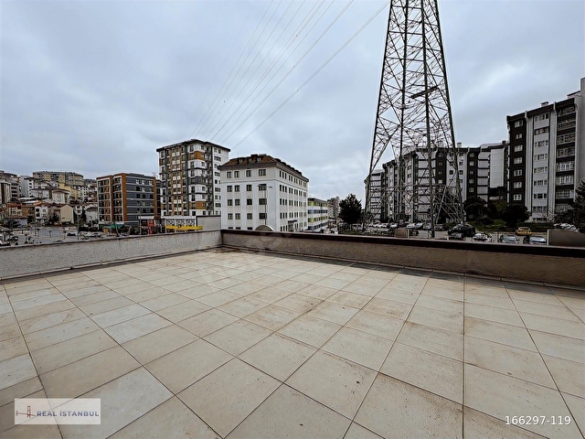 DKD METRO SİTESİ 2+1 TERAS BALKONLU 150 M2 SATILIK pendik - Görsel 19