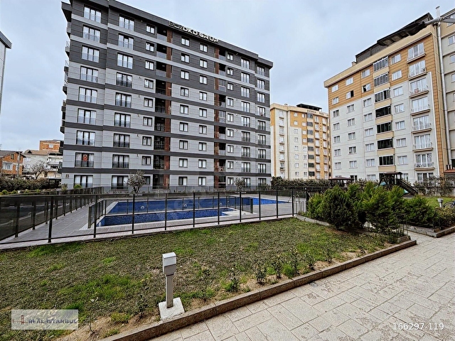 DKD METRO SİTESİ 2+1 TERAS BALKONLU 150 M2 SATILIK pendik - Görsel 7